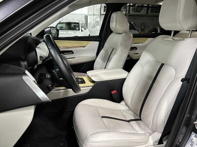 2025 Mazda Mazda CX-90 S Premium Plus Package
