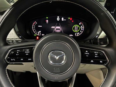 2025 Mazda Mazda CX-90 S Premium Plus Package