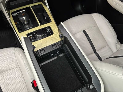 2025 Mazda Mazda CX-90 S Premium Plus Package