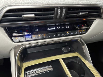 2025 Mazda Mazda CX-90 S Premium Plus Package
