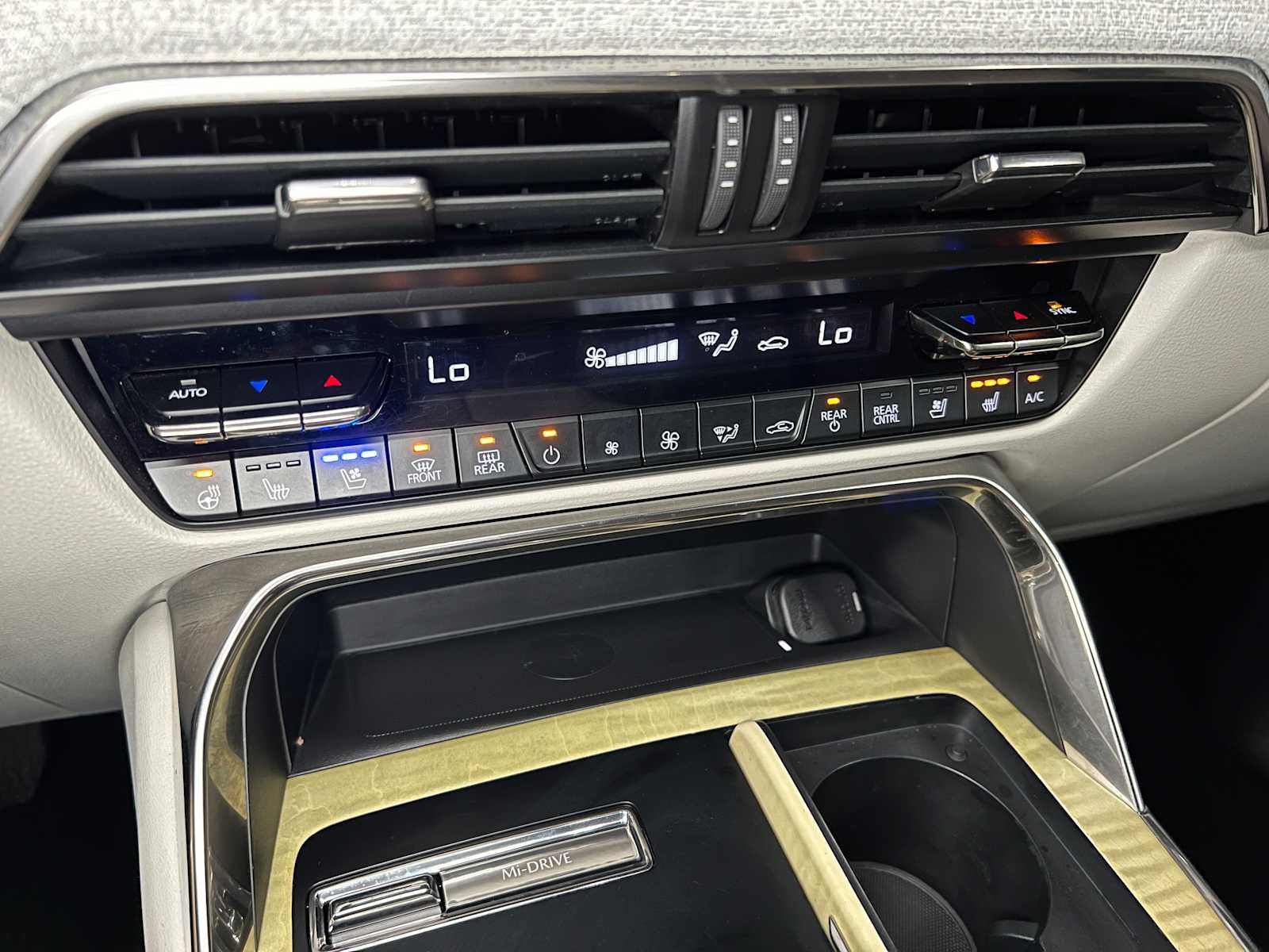 2025 Mazda Mazda CX-90 S Premium Plus Package