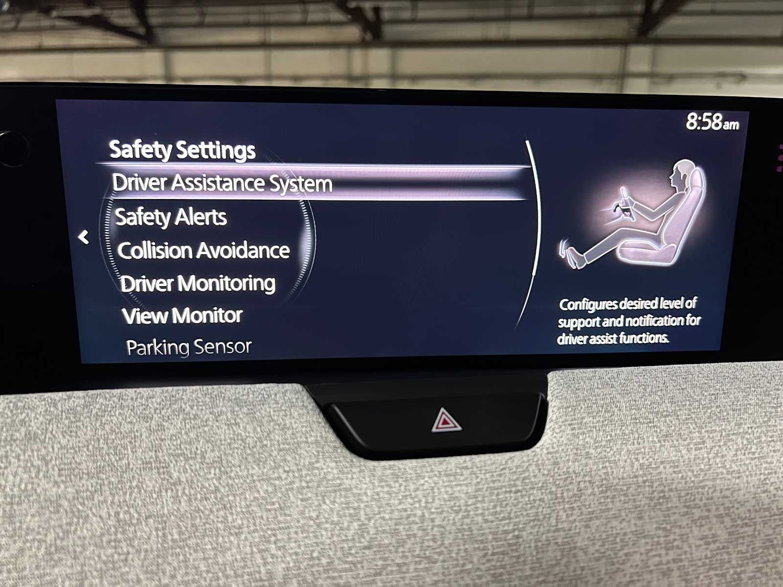 2025 Mazda Mazda CX-90 S Premium Plus Package