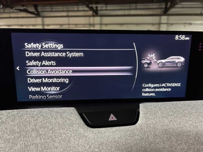 2025 Mazda Mazda CX-90 S Premium Plus Package