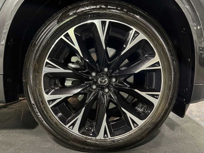 2025 Mazda Mazda CX-90 S Premium Plus Package