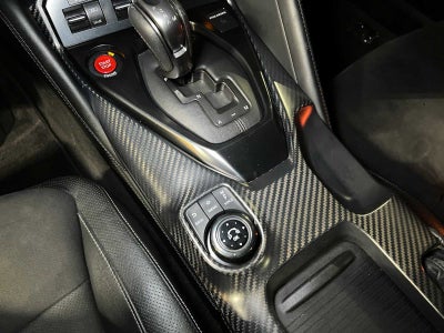 2017 Nissan GT-R Premium
