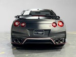 2017 Nissan GT-R Premium