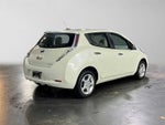 2011 Nissan LEAF SL-e