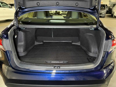 2020 Toyota Corolla Hybrid LE