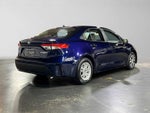 2020 Toyota Corolla Hybrid LE