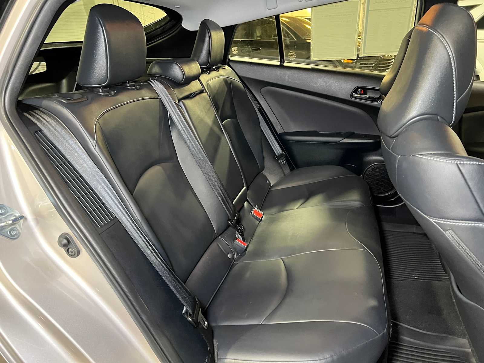 2021 Toyota Prius Prime Limited