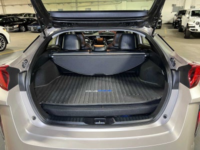 2021 Toyota Prius Prime Limited