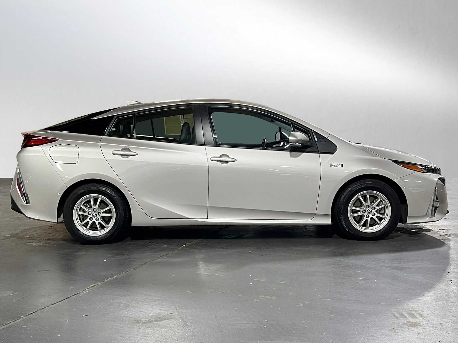 2021 Toyota Prius Prime Limited