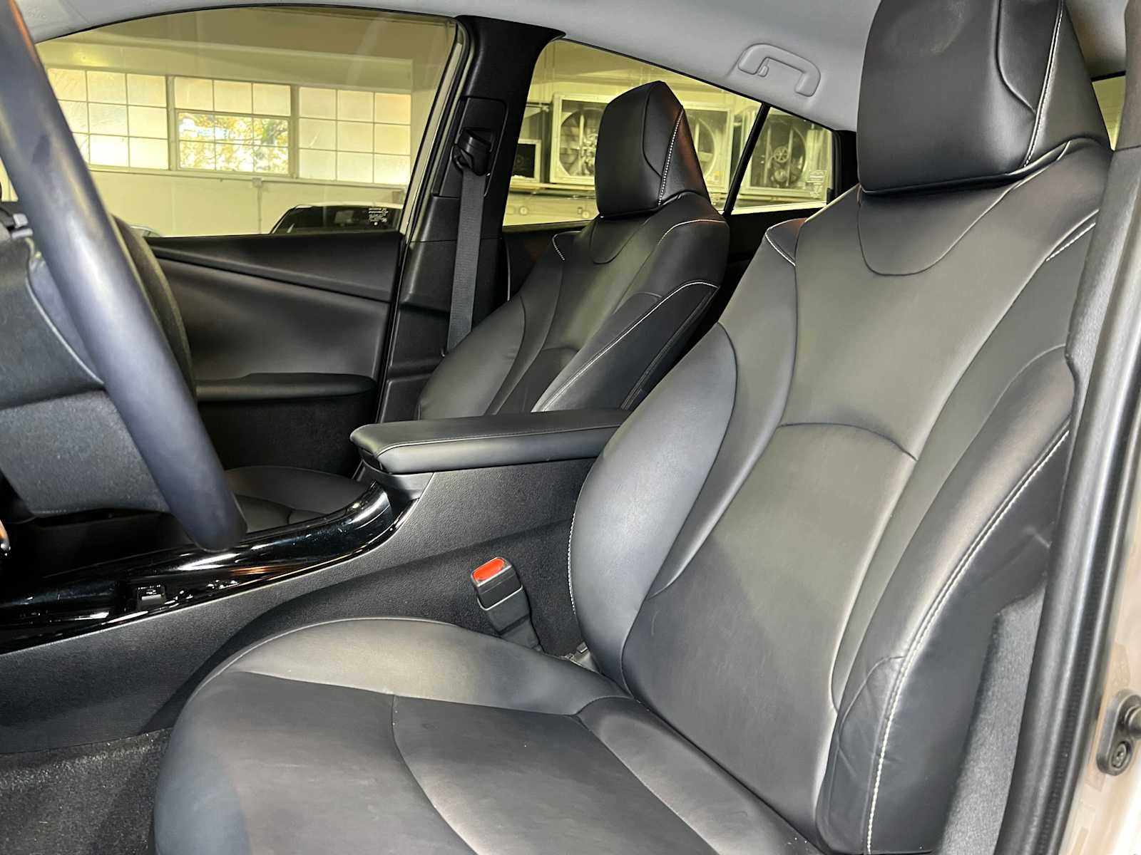 2021 Toyota Prius Prime Limited