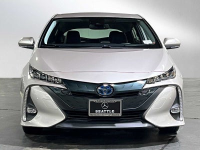 2021 Toyota Prius Prime Limited