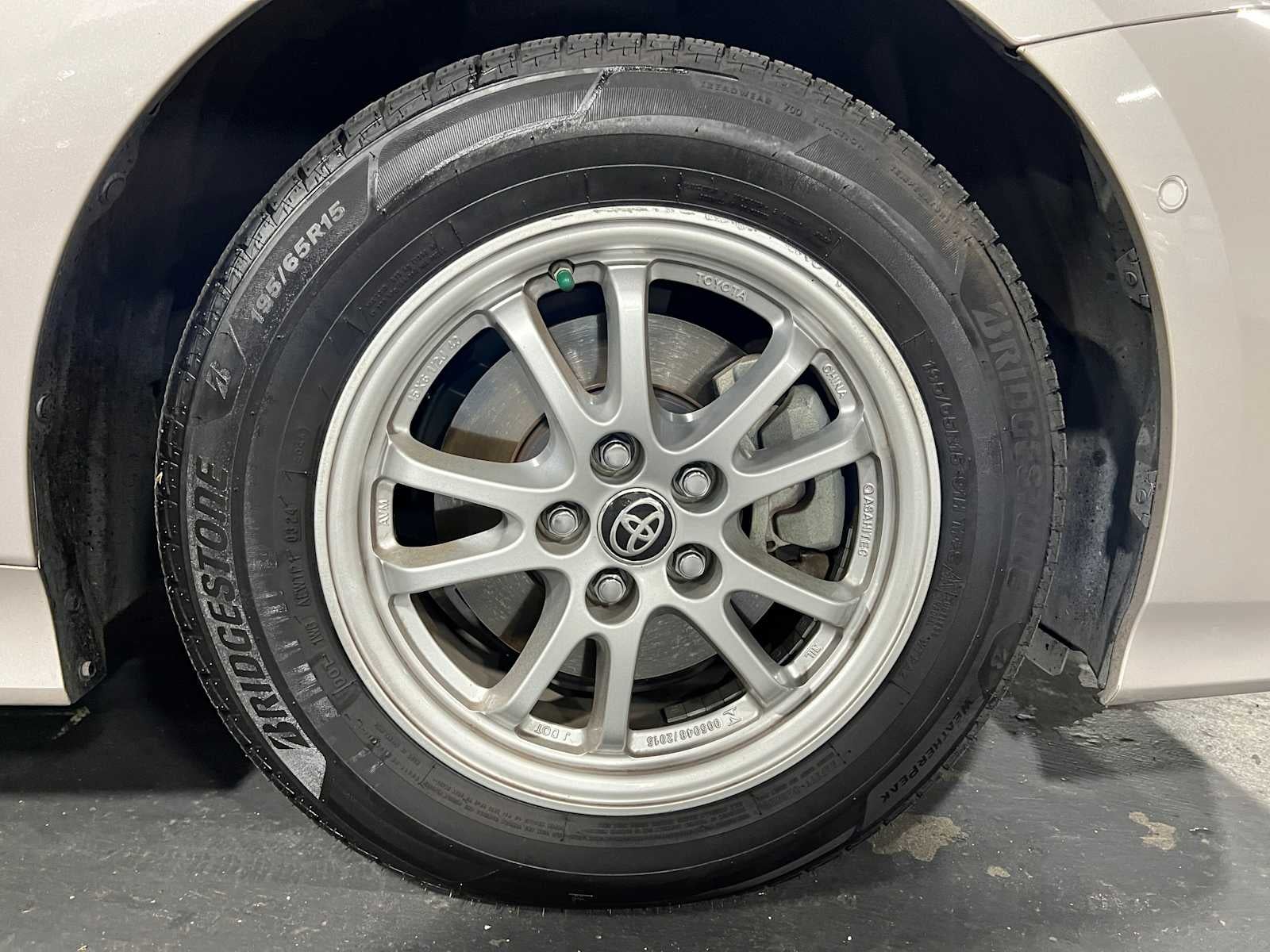 2021 Toyota Prius Prime Limited