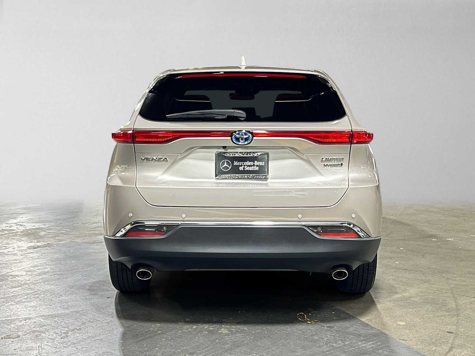 2021 Toyota Venza Limited