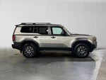 2024 Toyota Land Cruiser 4WD (Natl)