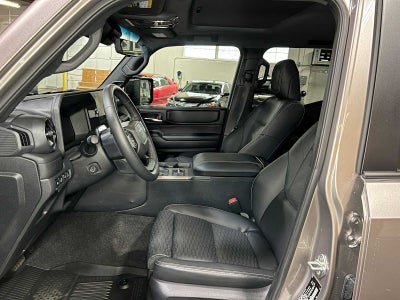 2024 Toyota Land Cruiser 4WD (Natl)