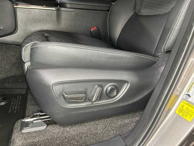 2024 Toyota Land Cruiser 4WD (Natl)