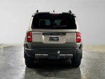 2024 Toyota Land Cruiser 4WD (Natl)