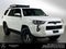 2021 Toyota 4Runner Trail Special Edition