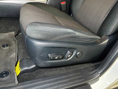 2021 Toyota 4Runner Trail Special Edition