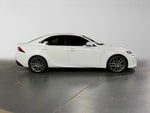 2015 Lexus IS 250 4dr Sport Sdn RWD