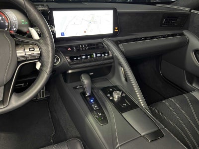 2025 Lexus LC 500 LC 500