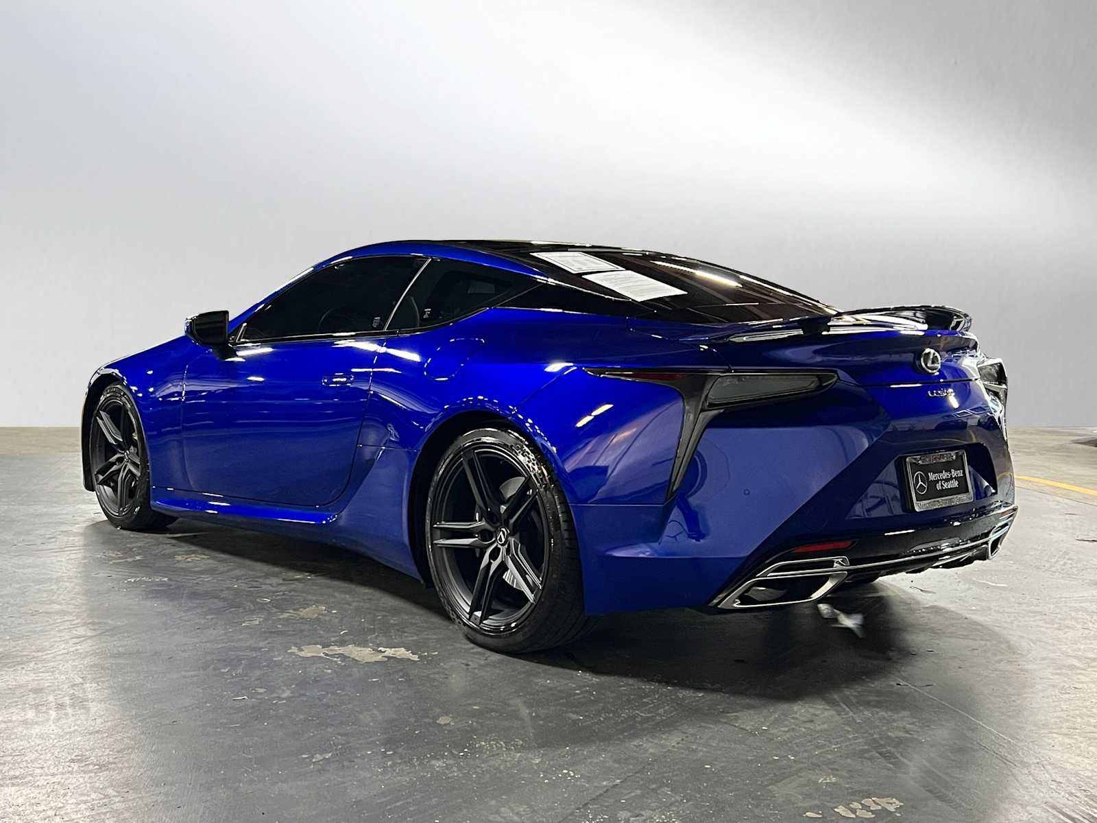 2025 Lexus LC 500 LC 500