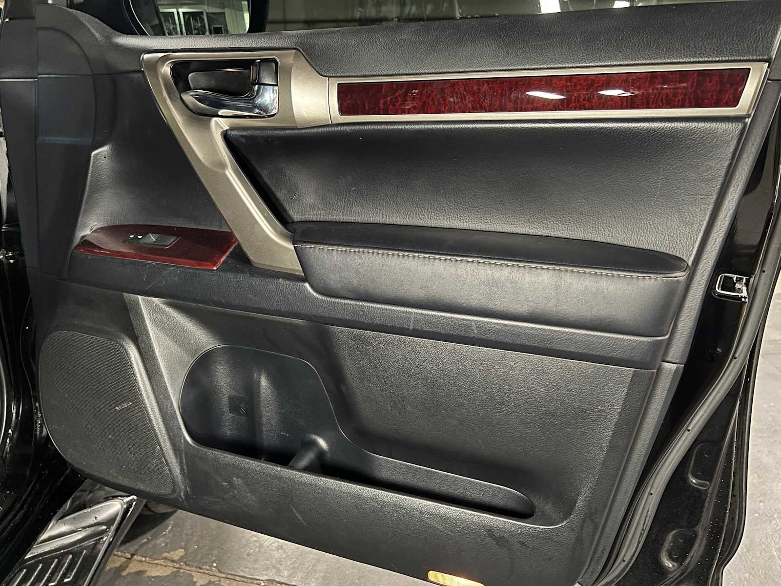 2018 Lexus GX 460 Premium