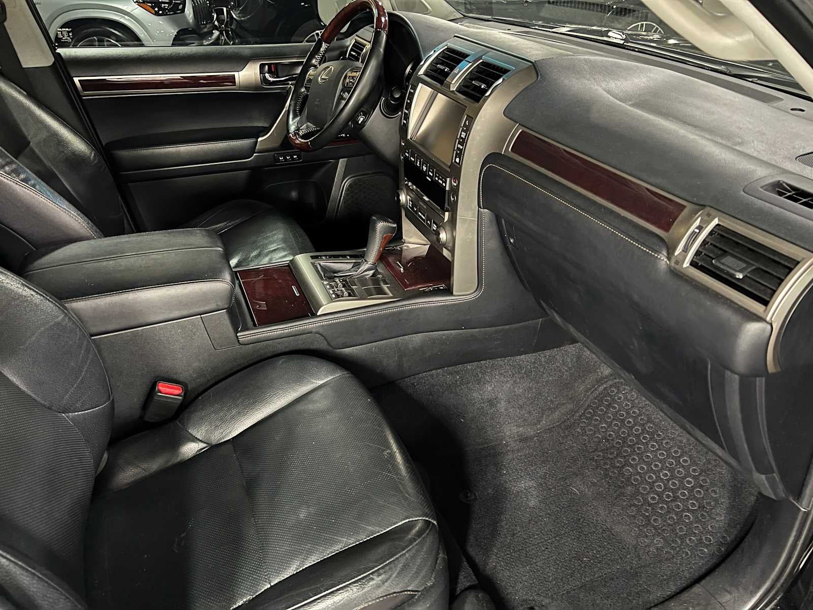 2018 Lexus GX 460 Premium