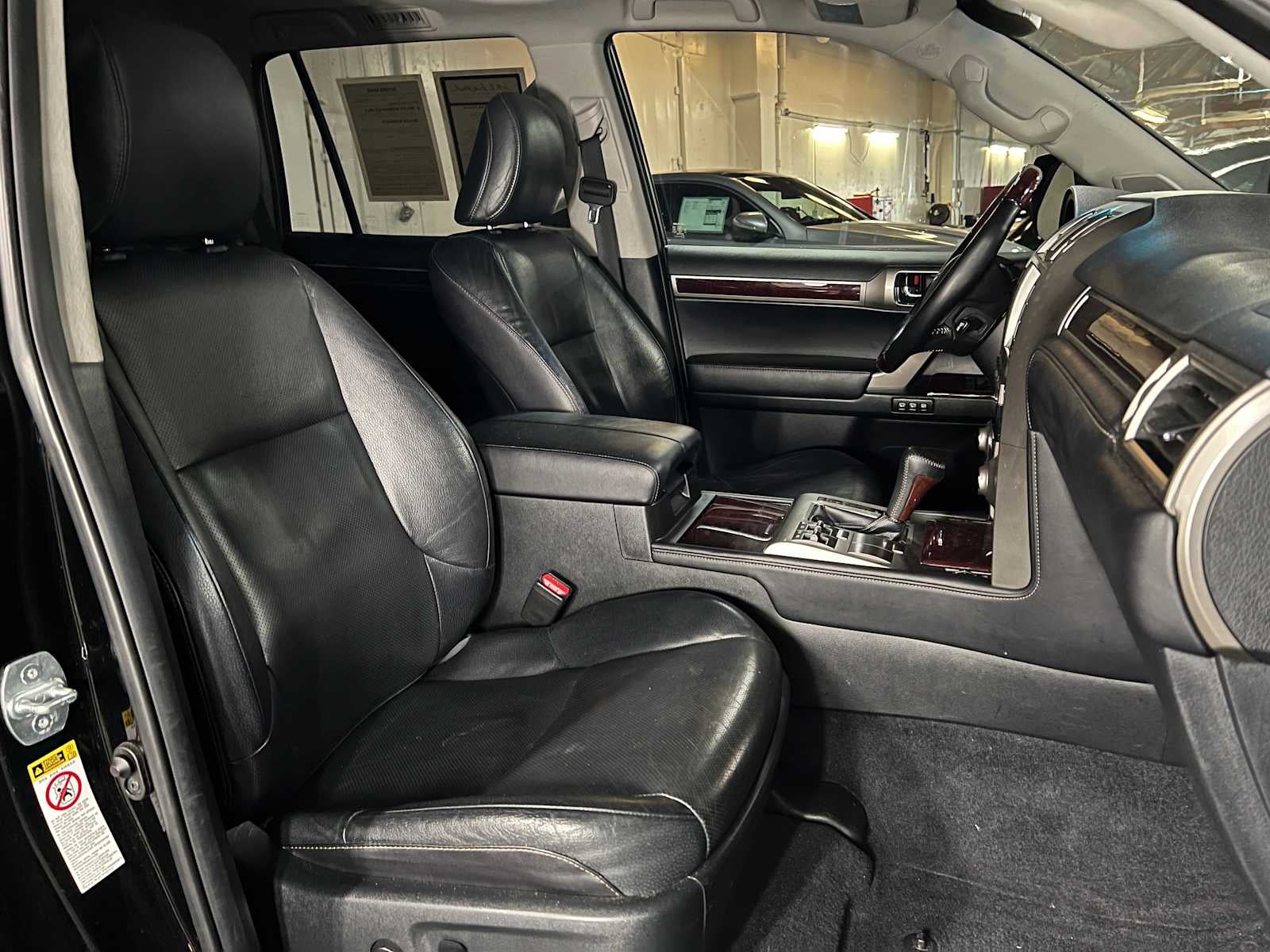 2018 Lexus GX 460 Premium