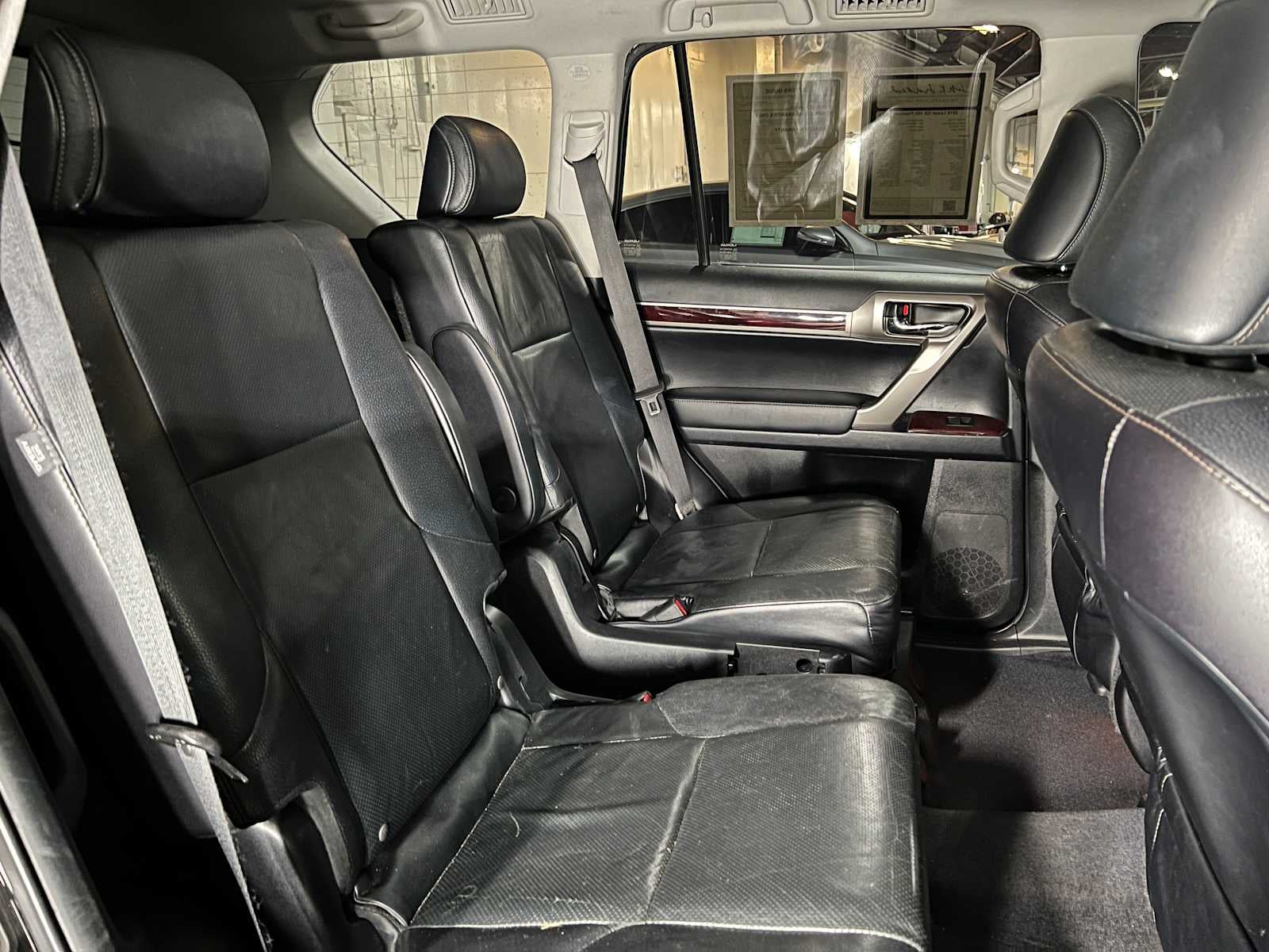 2018 Lexus GX 460 Premium