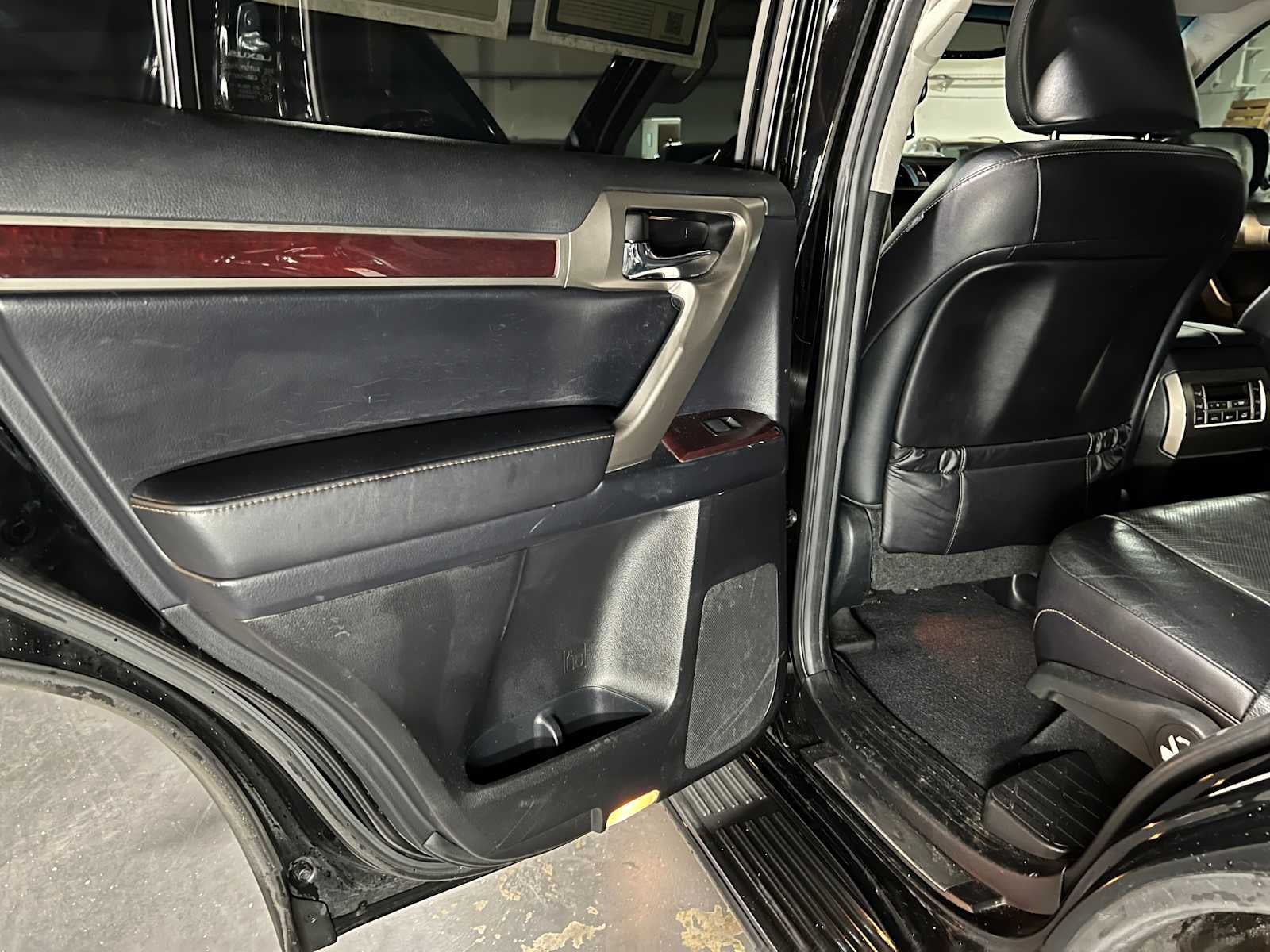 2018 Lexus GX 460 Premium