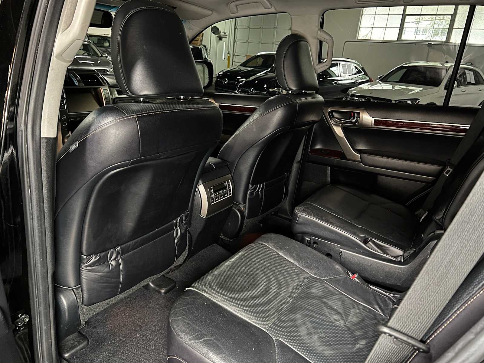 2018 Lexus GX 460 Premium