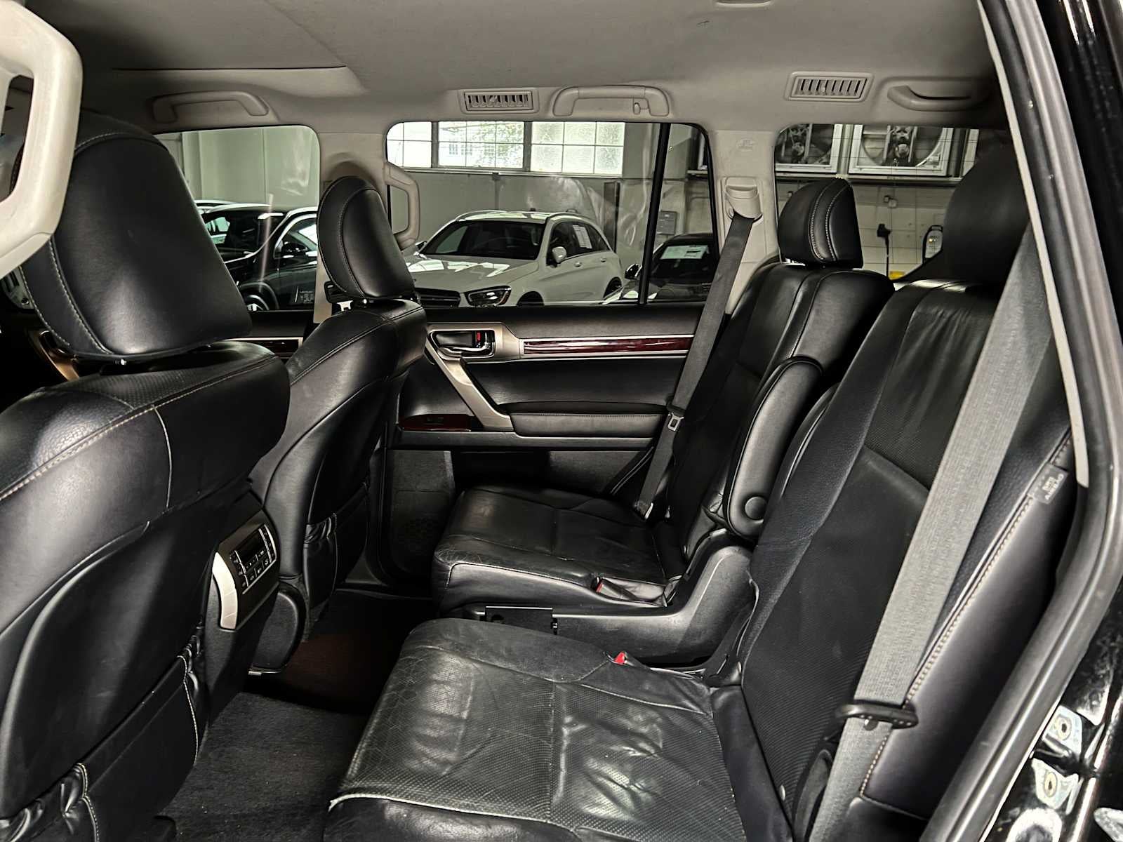 2018 Lexus GX 460 Premium