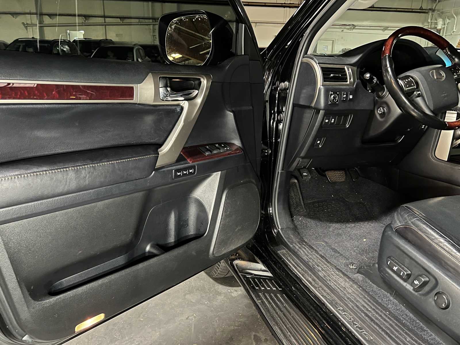 2018 Lexus GX 460 Premium