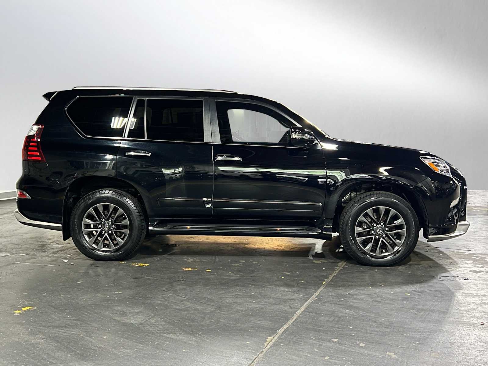 2018 Lexus GX 460 Premium