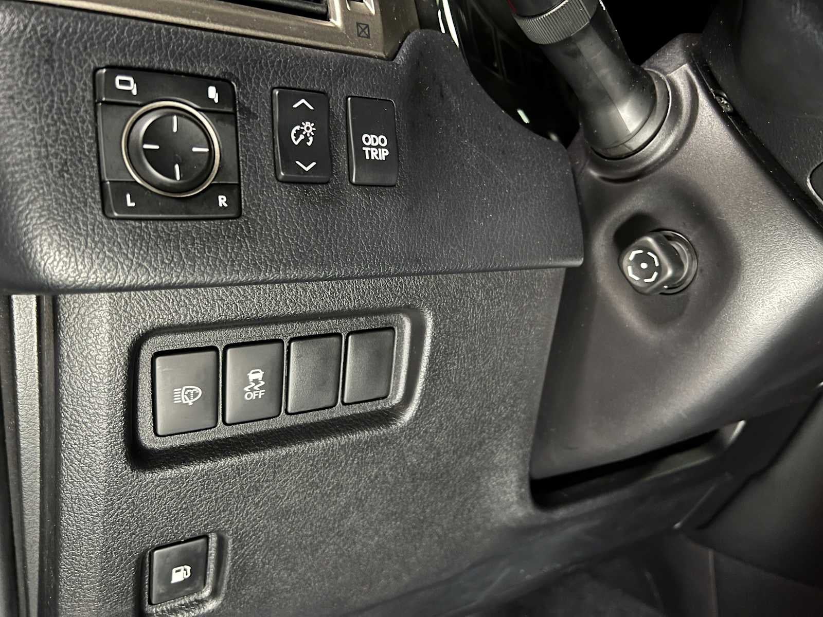 2018 Lexus GX 460 Premium