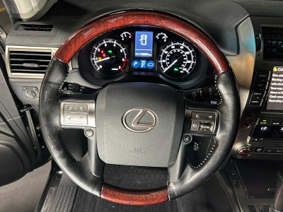 2018 Lexus GX 460 Premium