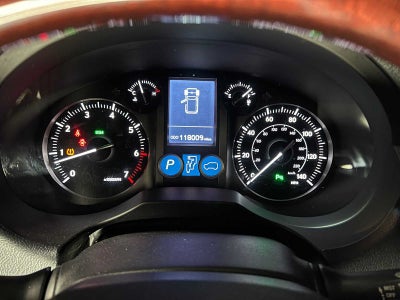 2018 Lexus GX 460 Premium