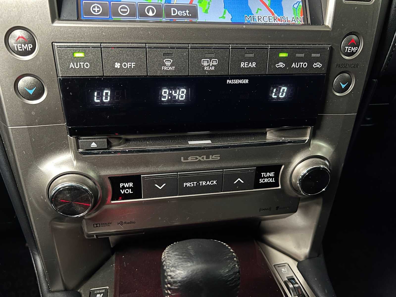 2018 Lexus GX 460 Premium