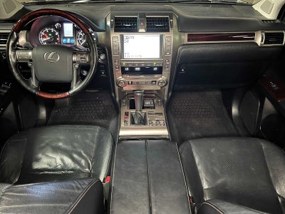 2018 Lexus GX 460 Premium