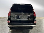 2018 Lexus GX 460 Premium