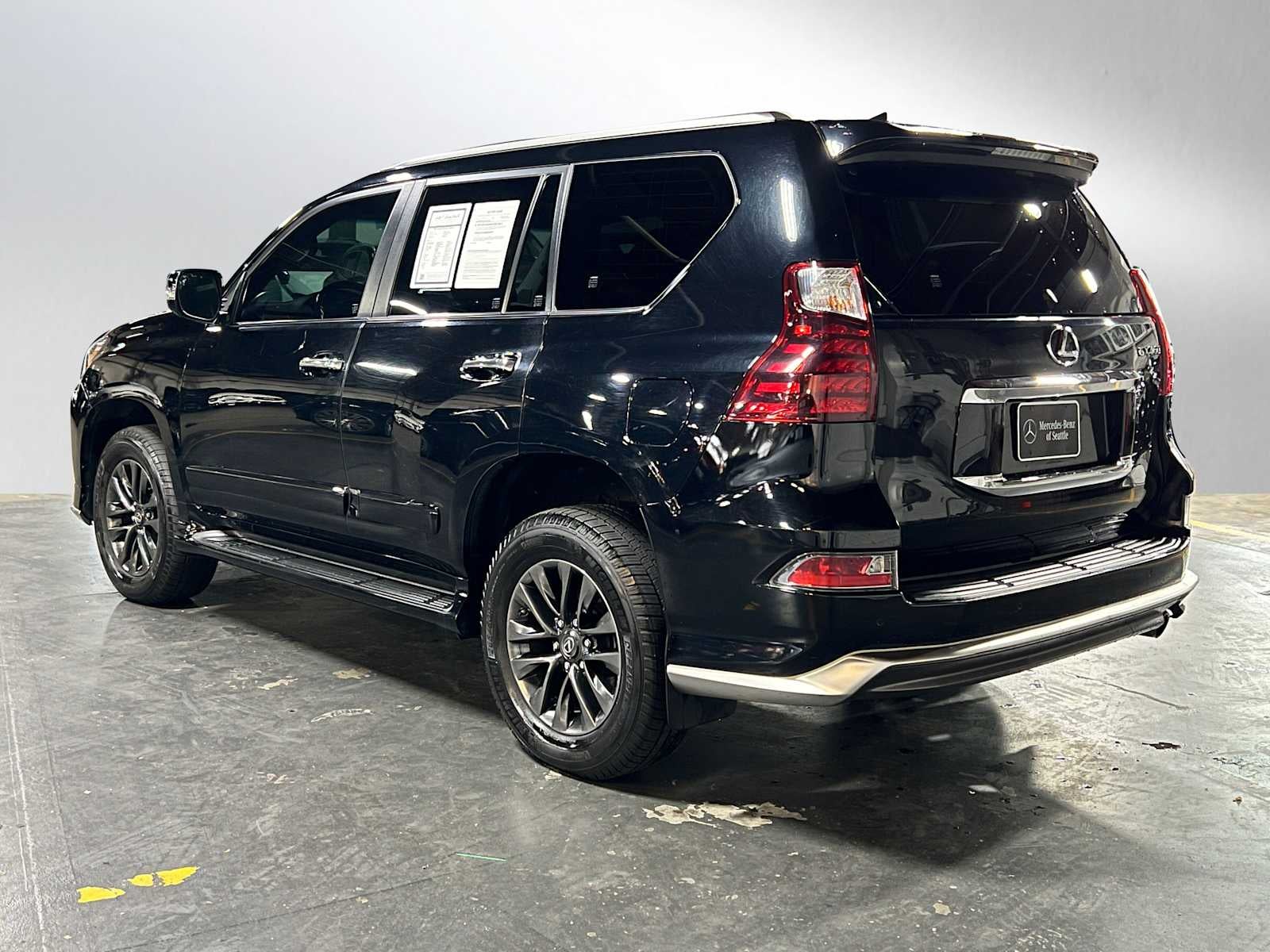 2018 Lexus GX 460 Premium