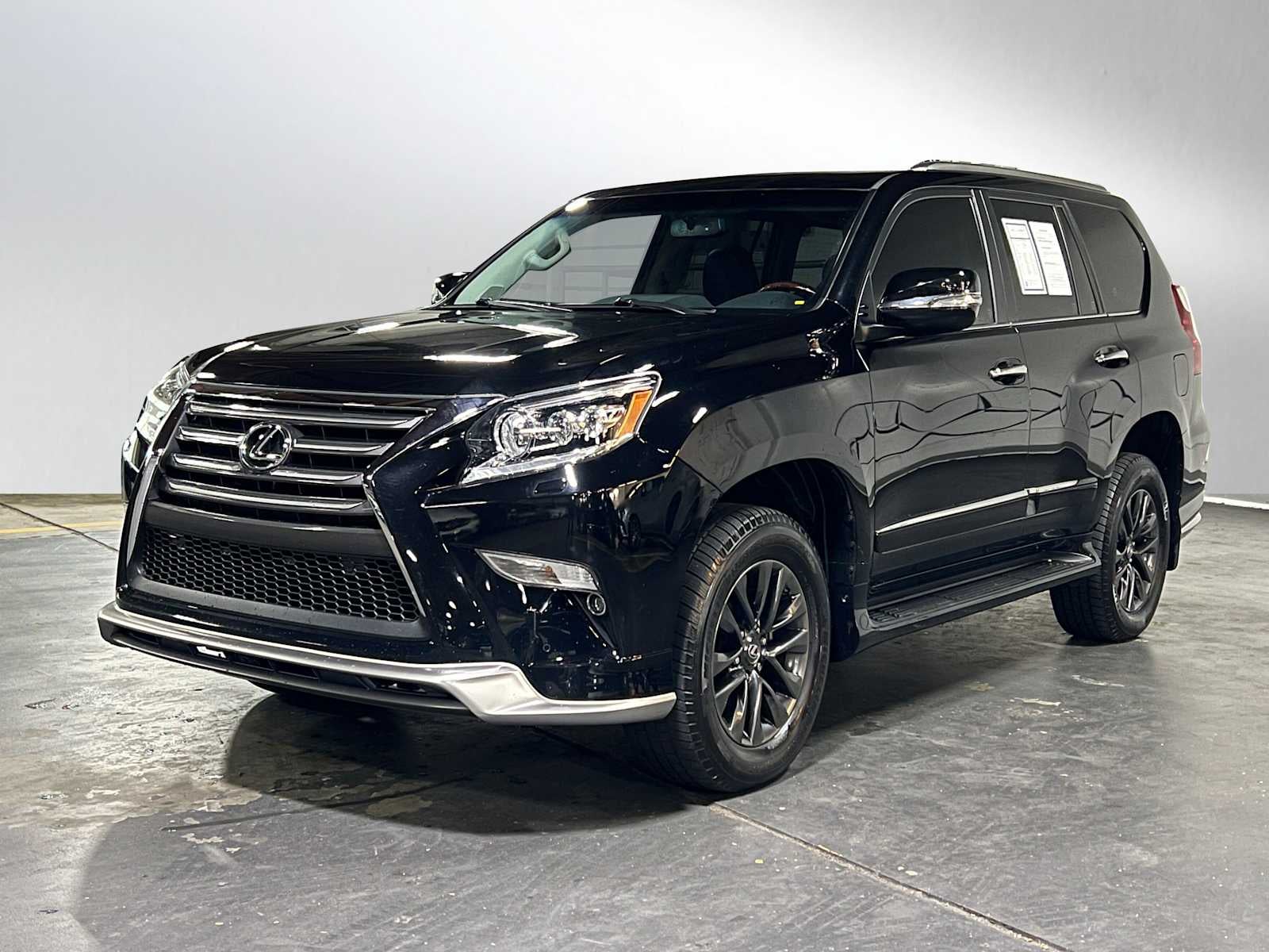 2018 Lexus GX 460 Premium
