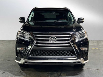 2018 Lexus GX 460 Premium