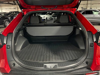 2025 Subaru Solterra Premium