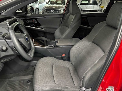 2025 Subaru Solterra Premium