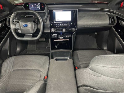 2025 Subaru Solterra Premium